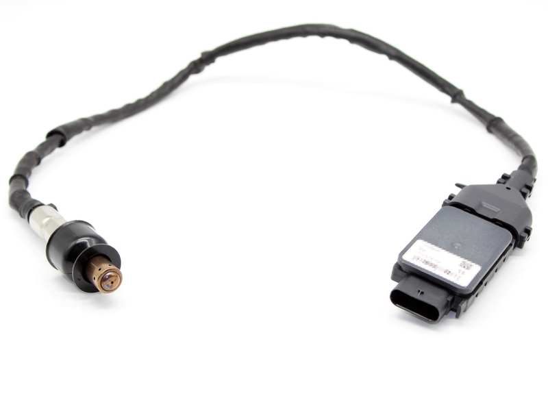 NOx-Sensor